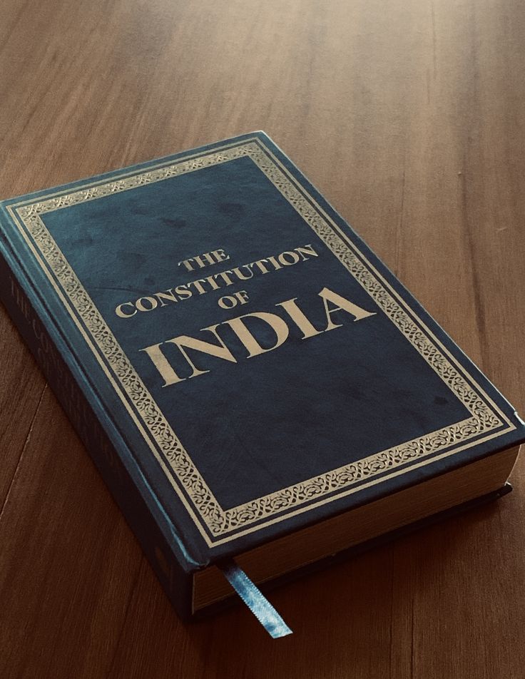 Constitution of India